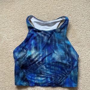 lululemon Invigorate Training Tank Top